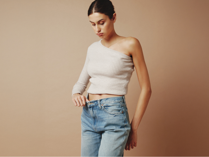 "Solving sizing in fashion e-commerce: How to navigate virtual fitting rooms"