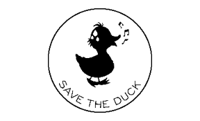 Save the duck and Measmerize